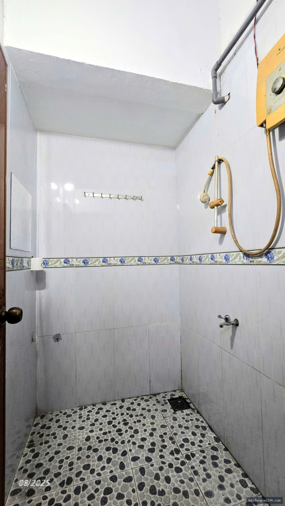 Bán nhà phố, sân ô tô (161.7m²) - Hình ảnh 7