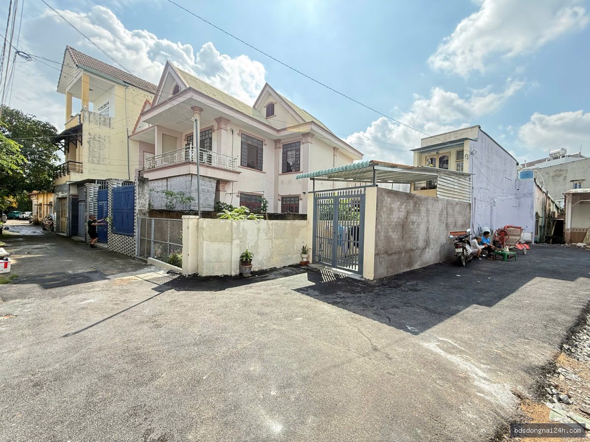 Bán biệt thự, mặt tiền tại Quyết Thắng, Biên Hòa (70m²) - Hình ảnh 9