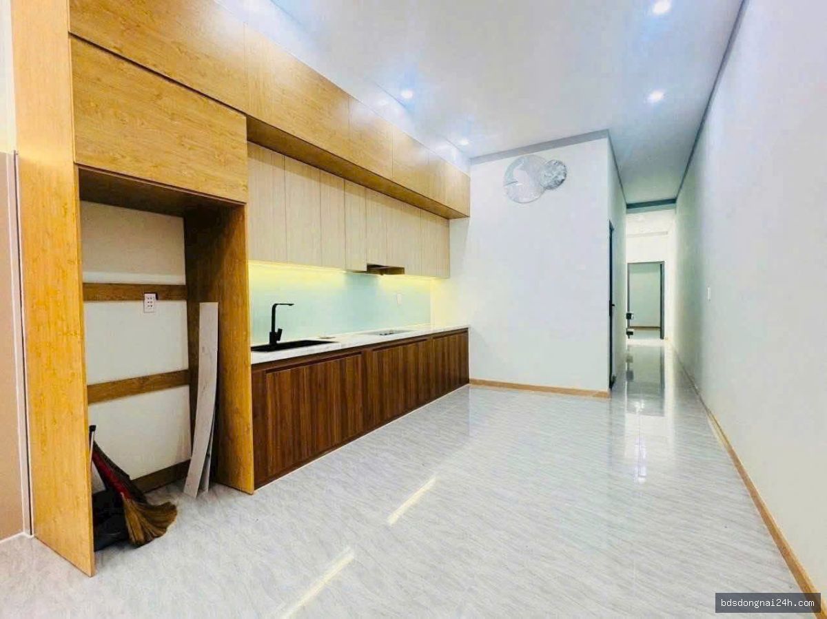 Bán nhà cấp 4 mặt tiền tại Bửu Long, Biên Hòa (79m2) - Hình ảnh 4