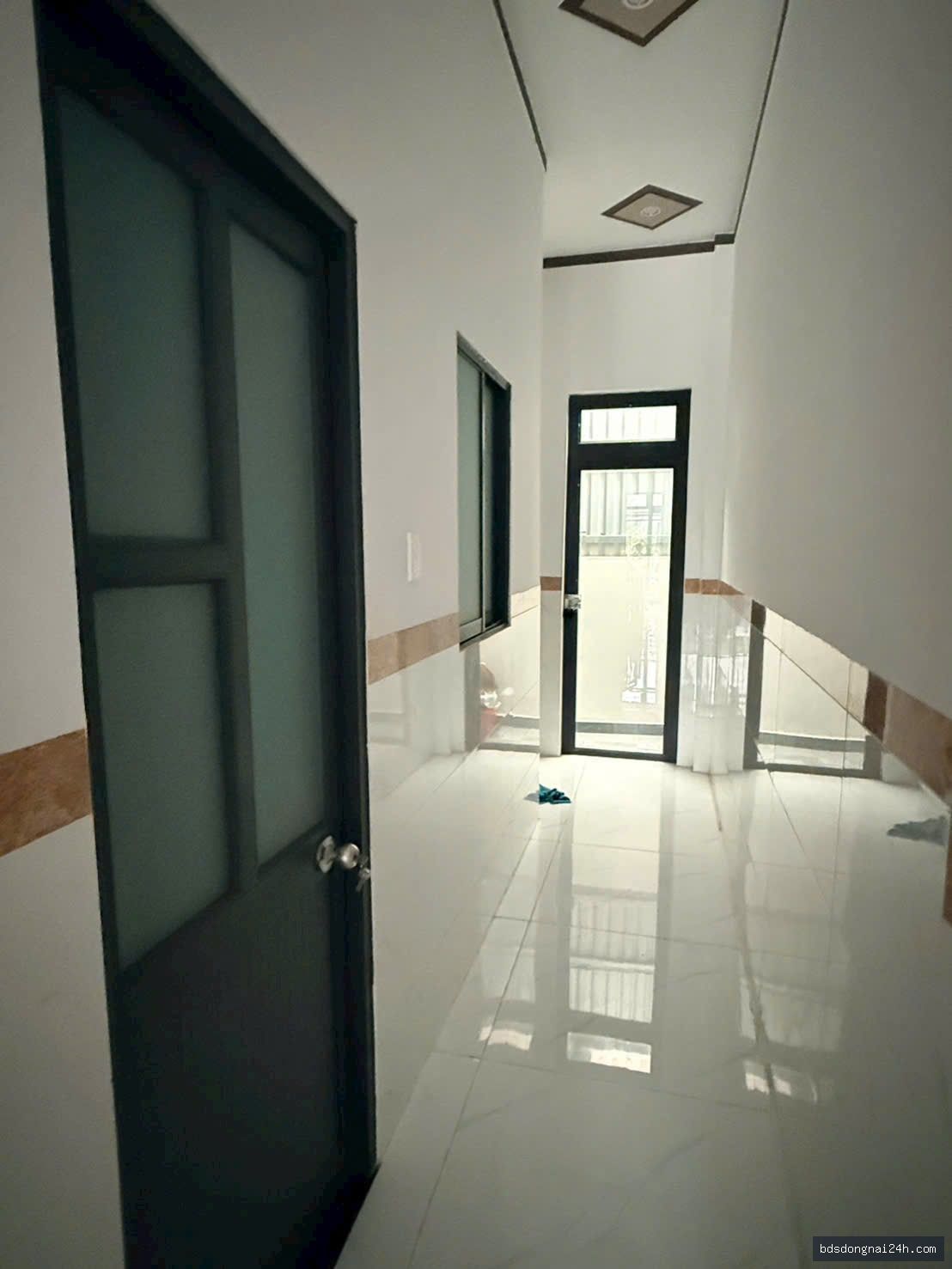 Bán nhà 1 trệt 1 lầu tại Vĩnh Cửu (90m2) - Hình ảnh 9