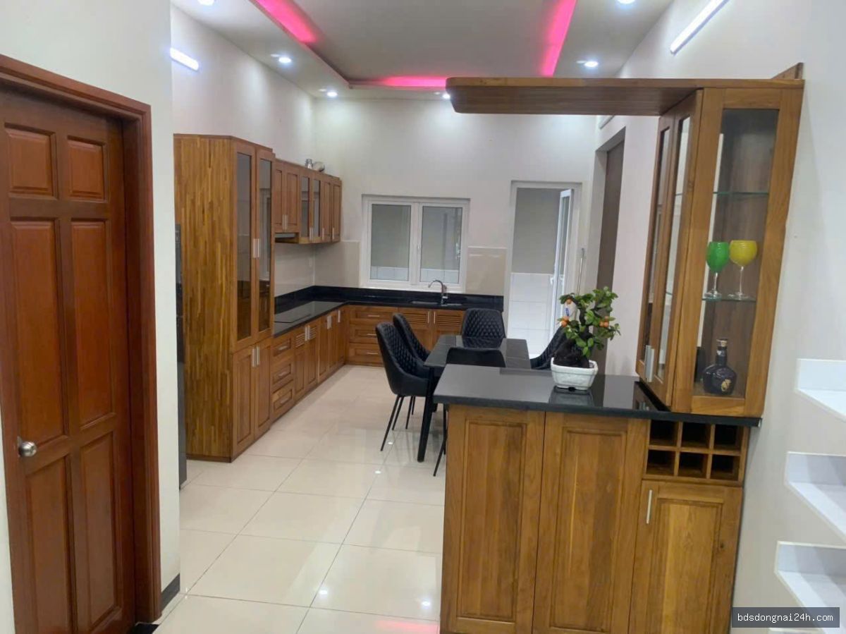 Cho thuê nhà phố tại Tam Hiệp, Biên Hòa - Hình ảnh 9