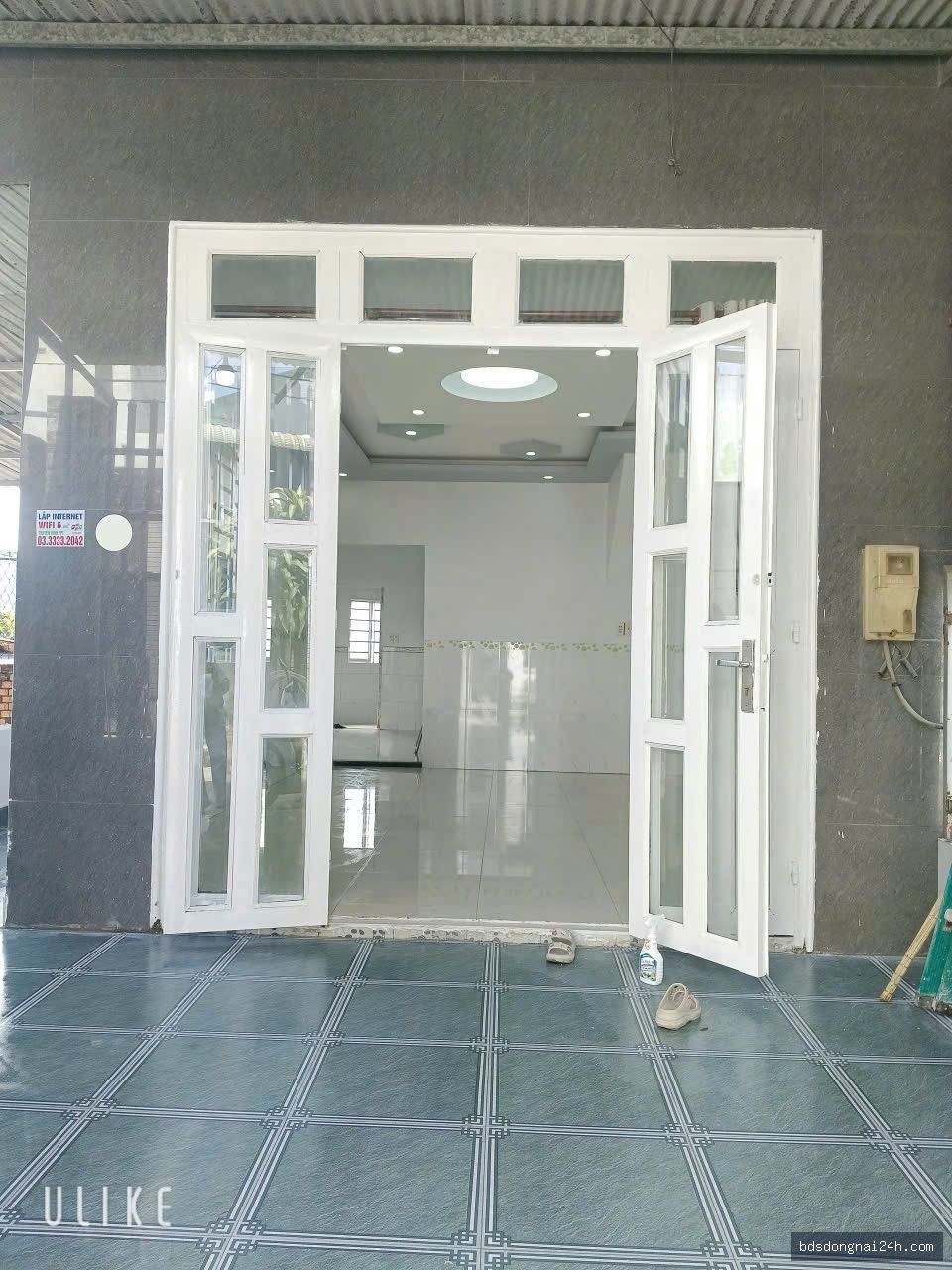 Bán nhà cấp 4 tại Trảng Dài, Biên Hòa