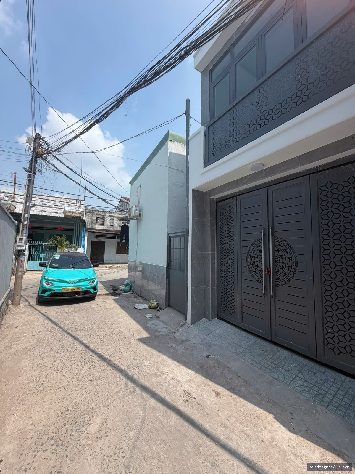 Hình ảnh bất động sản