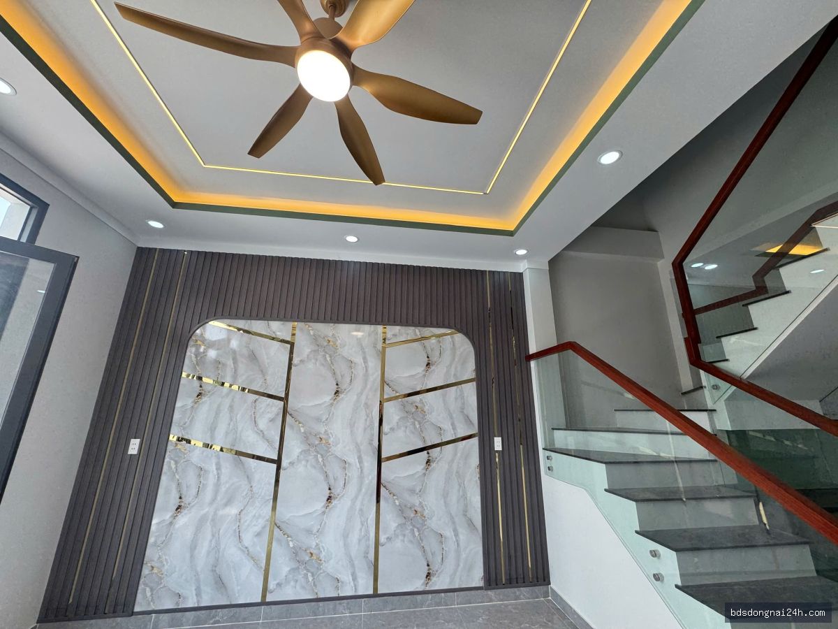 Bán kho xưởng mặt tiền tại Hố Nai, Biên Hòa (2283.1m2) - Hình ảnh 9