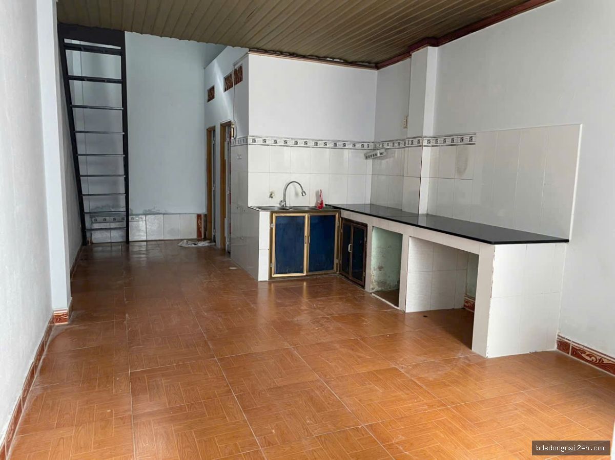 Bán nhà cấp 4 tại Tam Hiệp, Biên Hòa (102m2) - Hình ảnh 8
