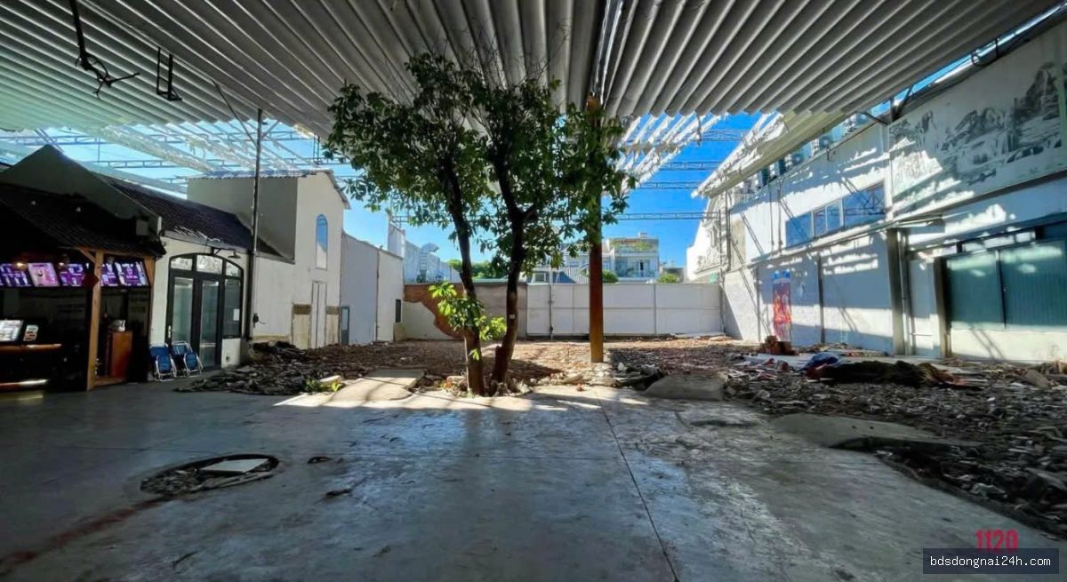 Cho thuê căn hộ Studio tại Quyết Thắng, Biên Hòa (450M²) - Hình ảnh 2
