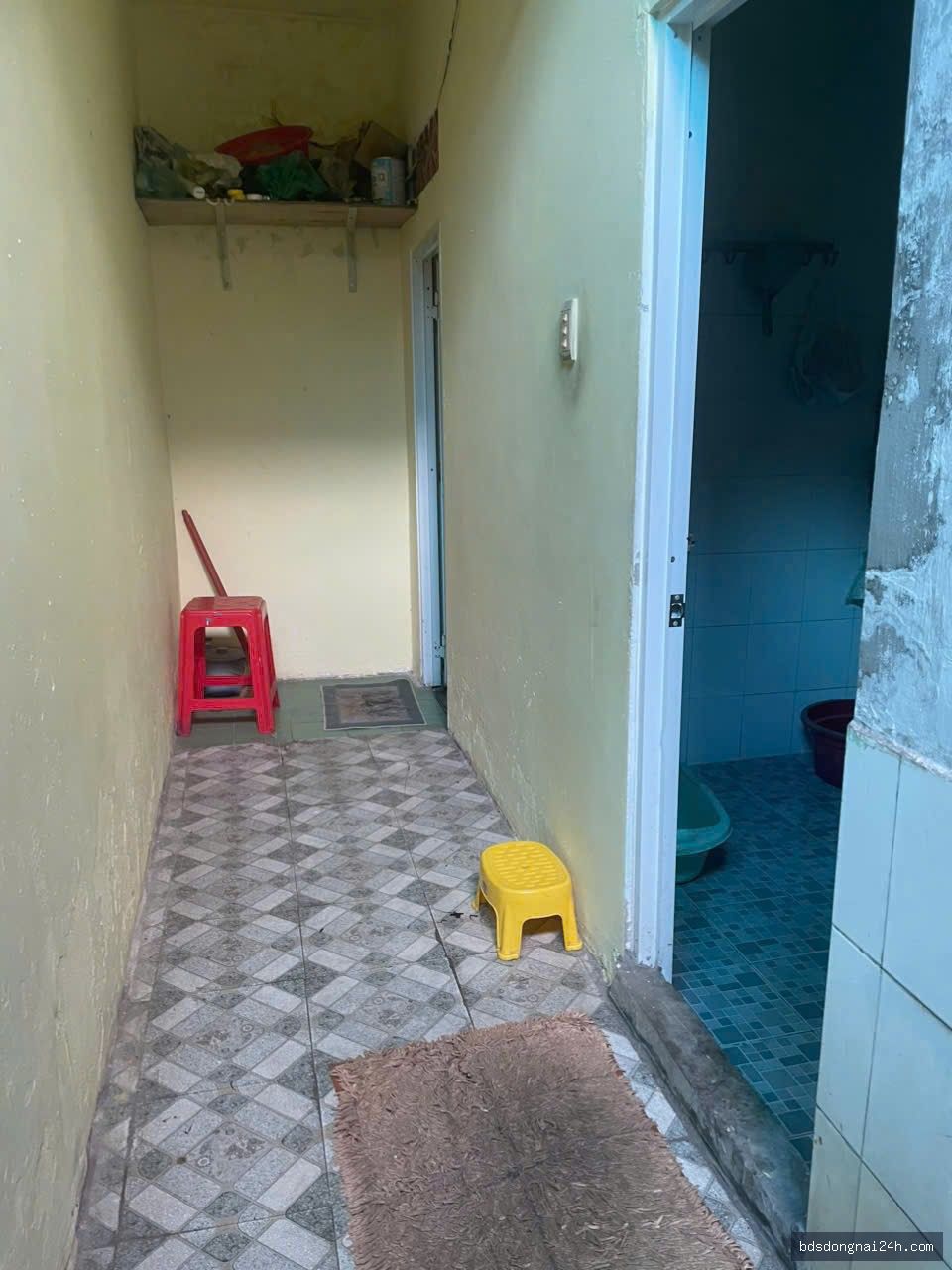 Bán nhà phố tại Trảng Dài, Biên Hòa (154m²) - Hình ảnh 4