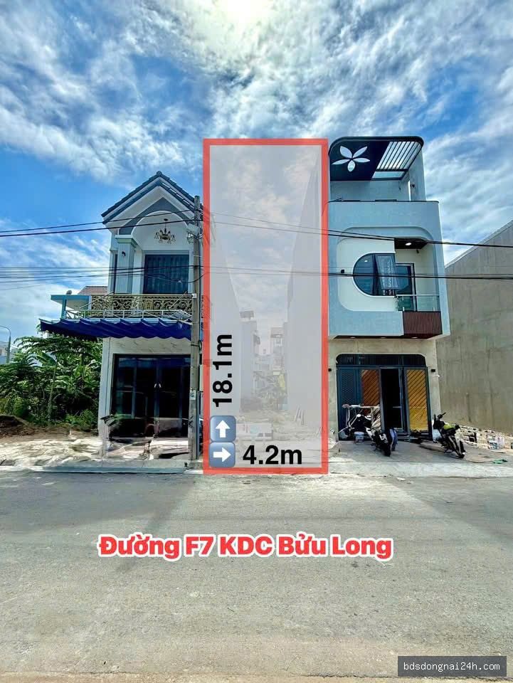 Hình ảnh bất động sản