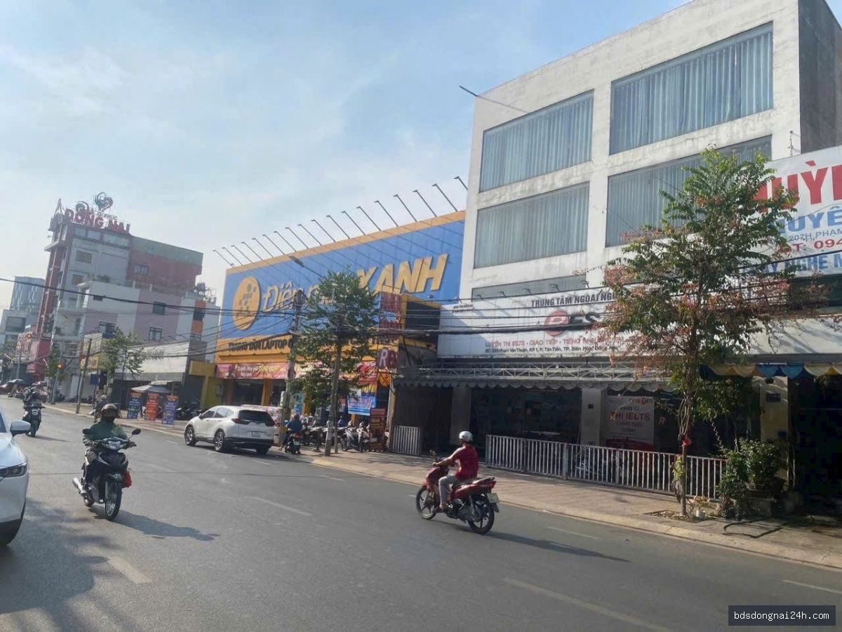 Cho thuê mặt bằng kinh doanh (71.5m²) - Hình ảnh 7