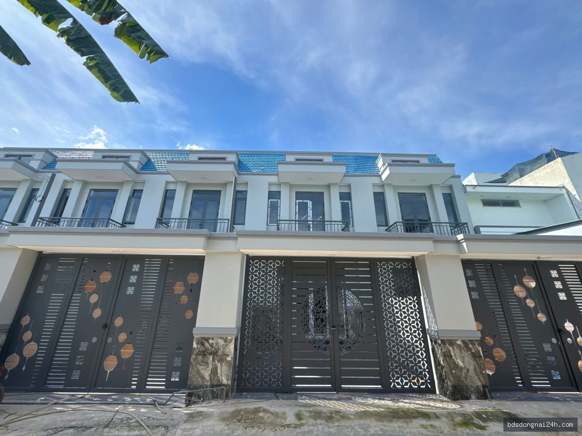 Bán kho xưởng mặt tiền tại Hố Nai, Biên Hòa (2283.1m2) - Hình ảnh 10