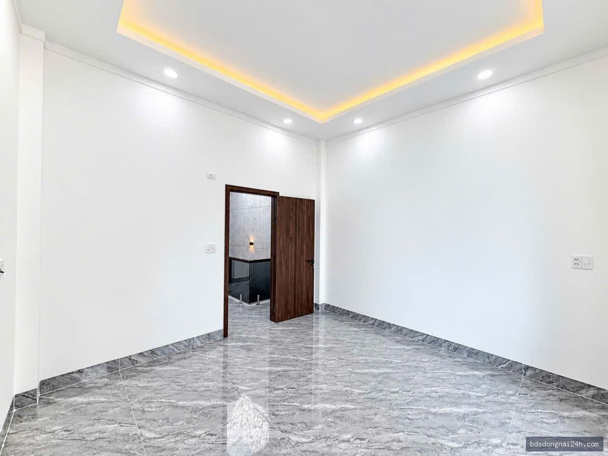 Bán nhà 1 trệt 1 lầu tại Trảng Dài, Biên Hòa - Hình ảnh 22