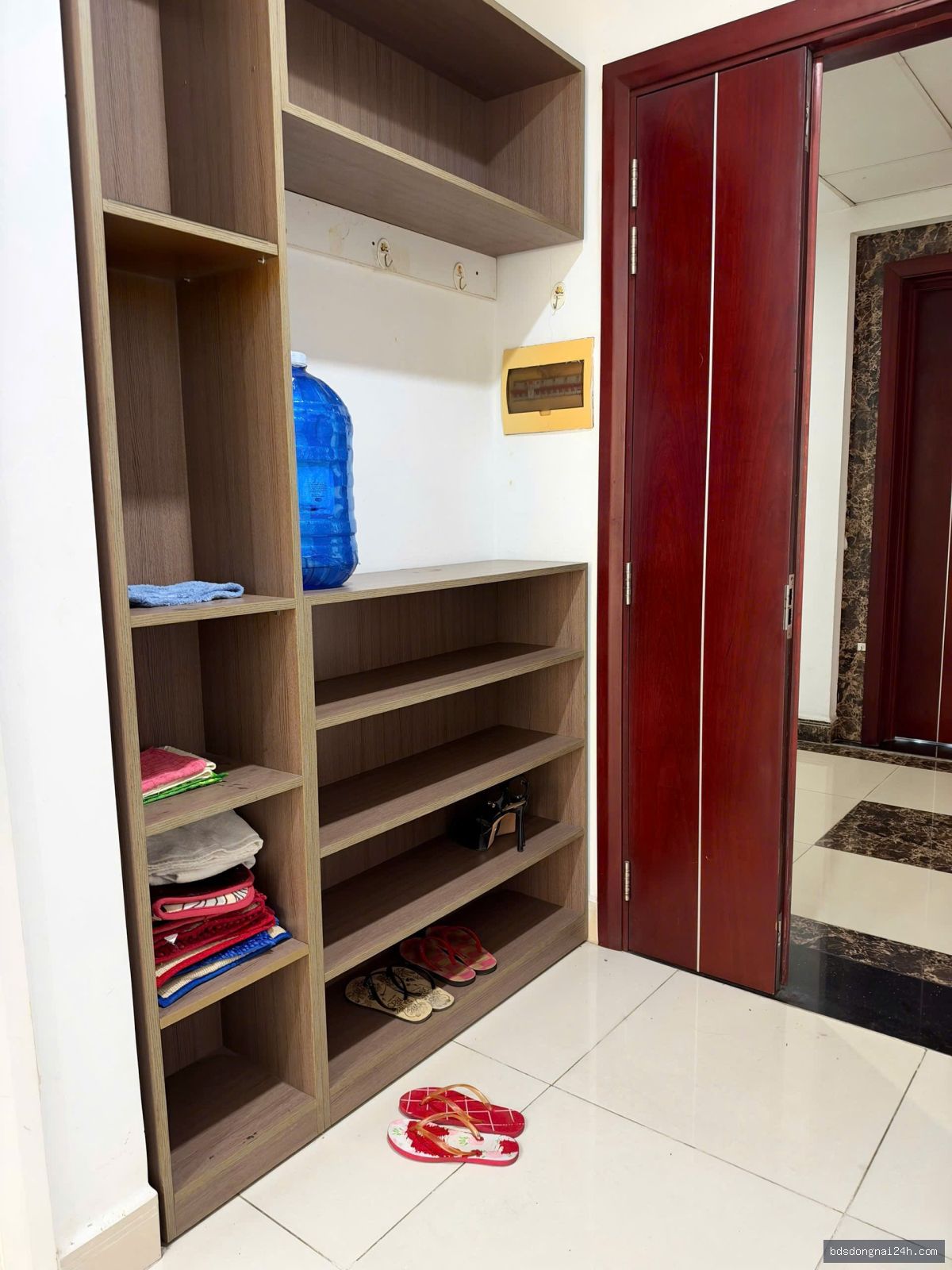 Cho thuê căn hộ 3PN The Pegasus Plaza (96m2) - Hình ảnh 3