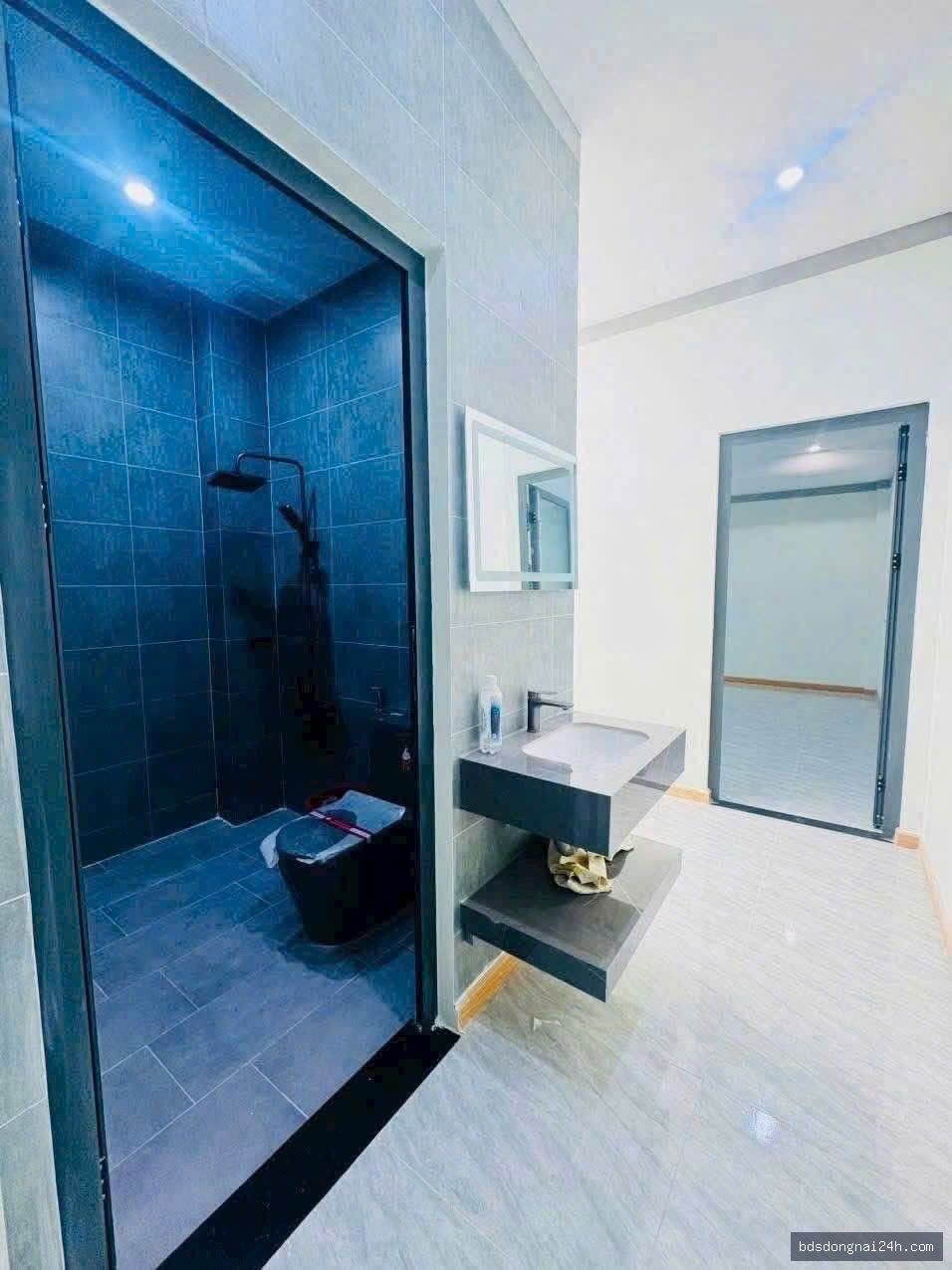 Bán nhà cấp 4 mặt tiền tại Bửu Long, Biên Hòa (79m2) - Hình ảnh 3