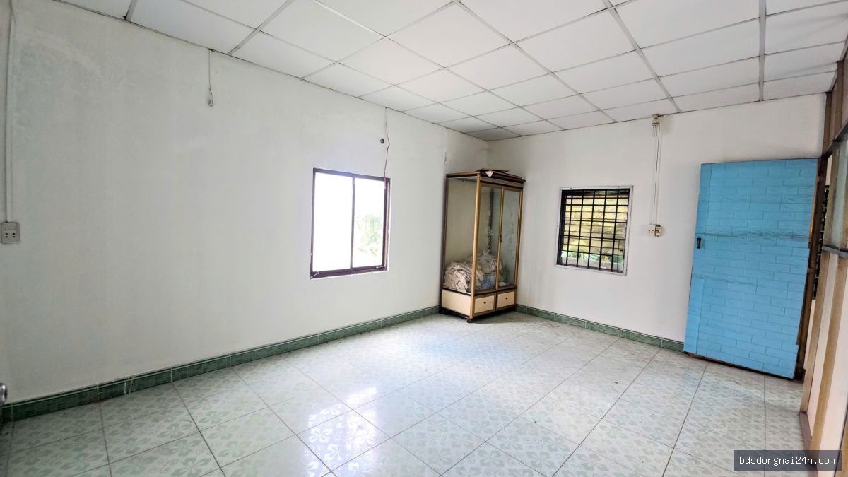 Bán nhà phố, sân ô tô (161.7m²) - Hình ảnh 11