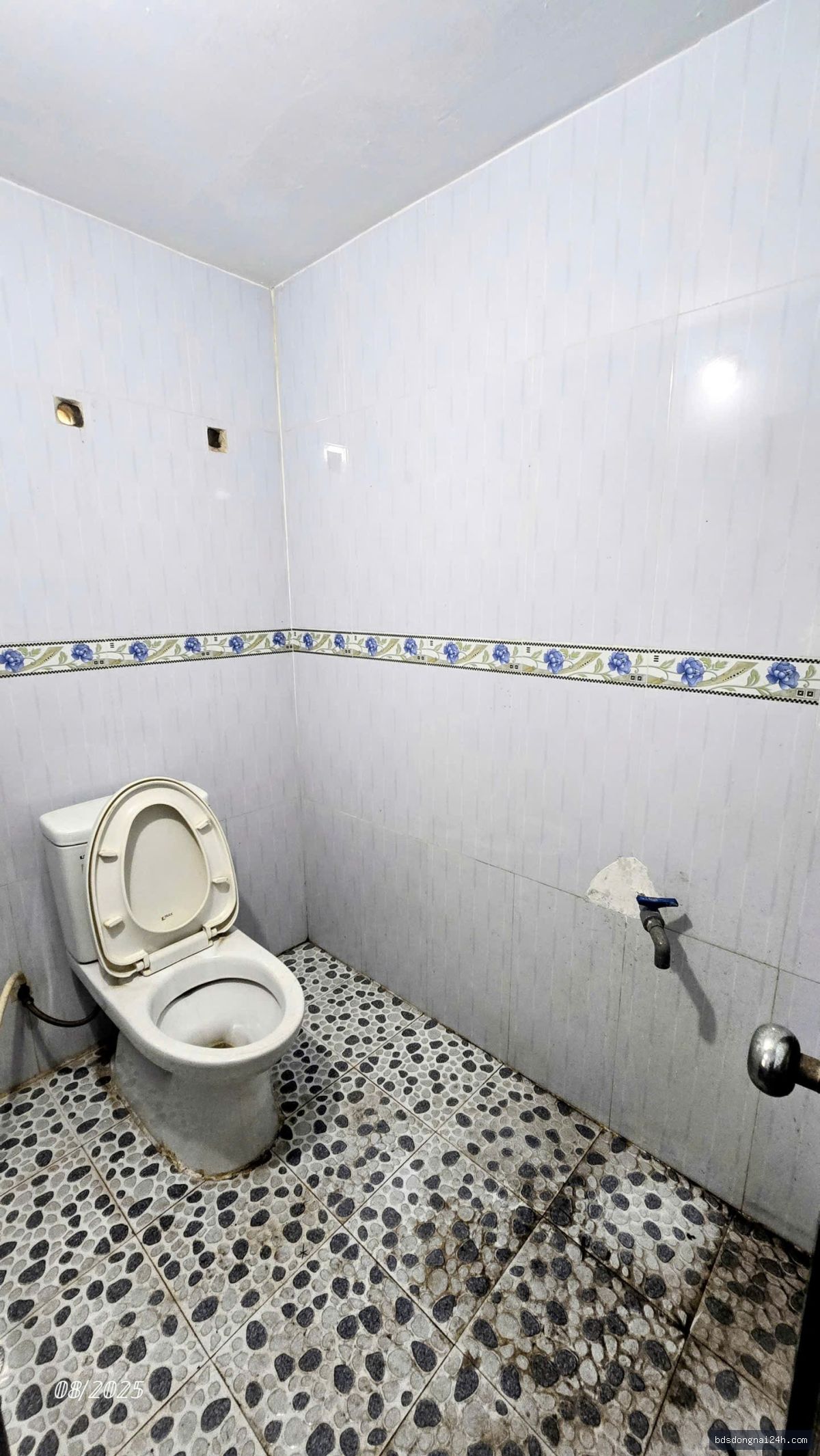Bán nhà phố, sân ô tô (161.7m²) - Hình ảnh 8