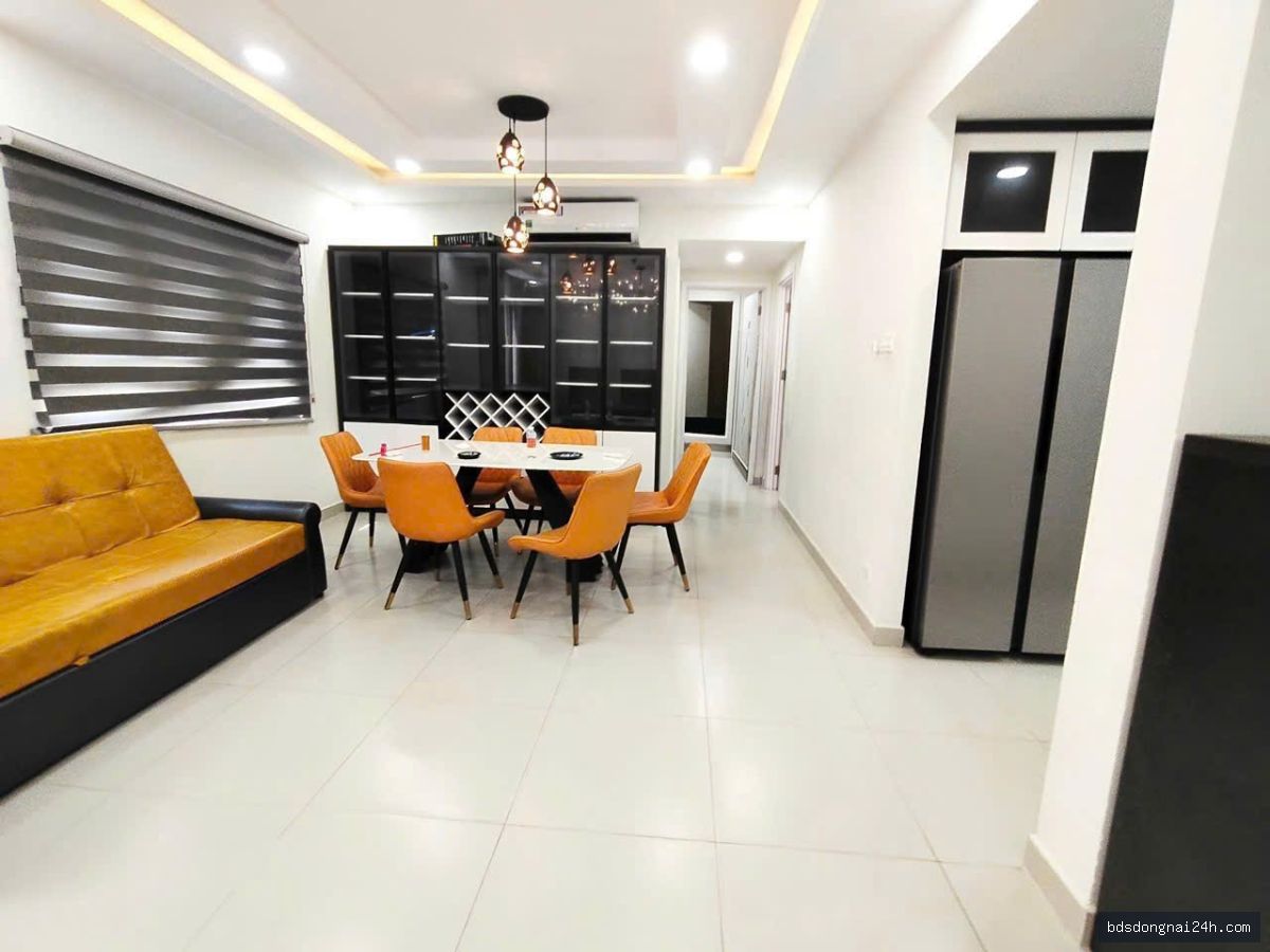 Bán căn hộ 2PN Topaz Twins (83m2) - Hình ảnh 3
