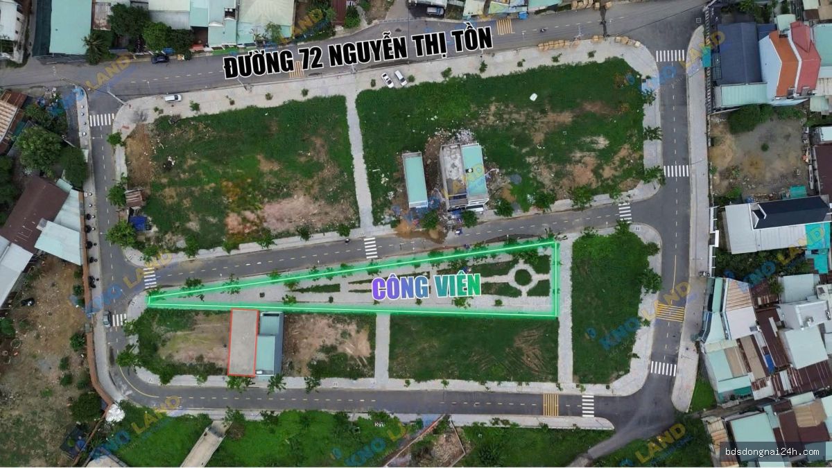 Hình ảnh bất động sản