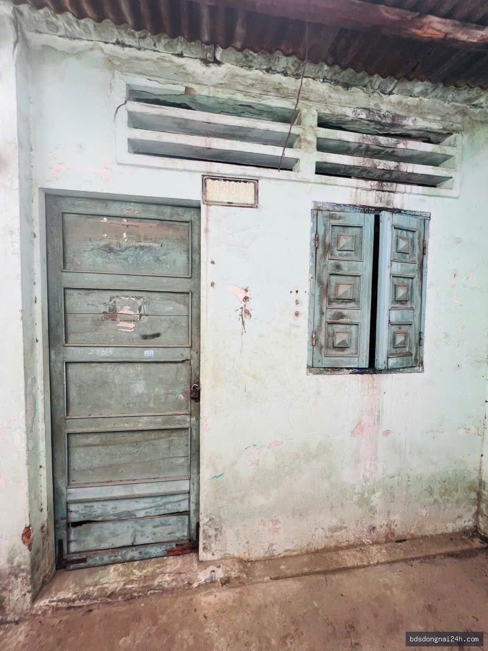 Bán nhà cấp 4 - Hình ảnh 3