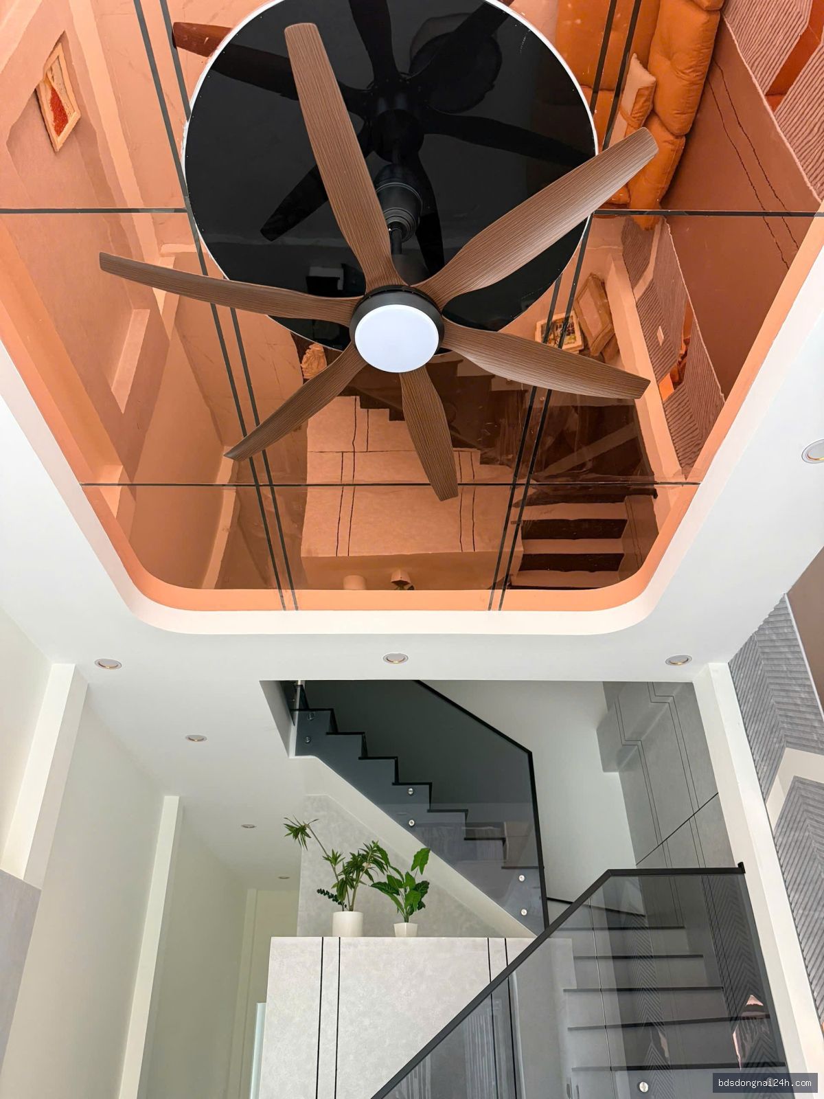 Bán biệt thự, mặt tiền tại Quyết Thắng, Biên Hòa (70m²) - Hình ảnh 5