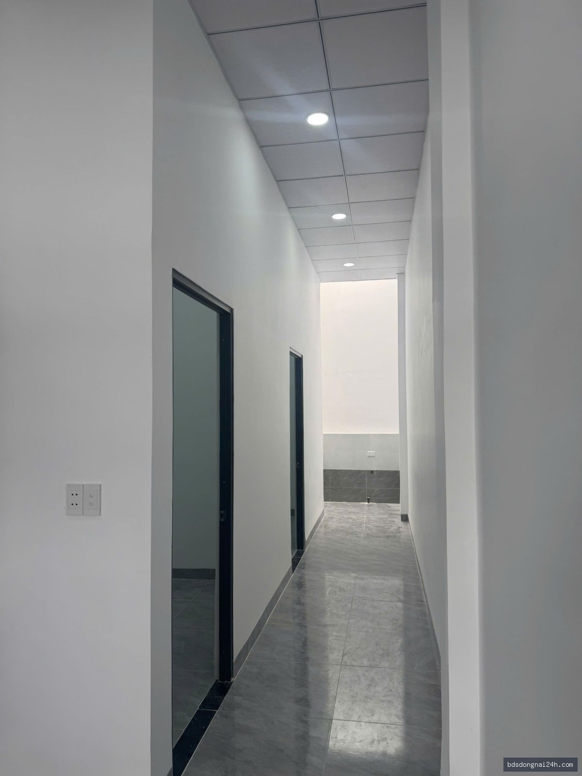 Bán nhà phố tại Tam Hiệp, Biên Hòa (144m²) - Hình ảnh 5