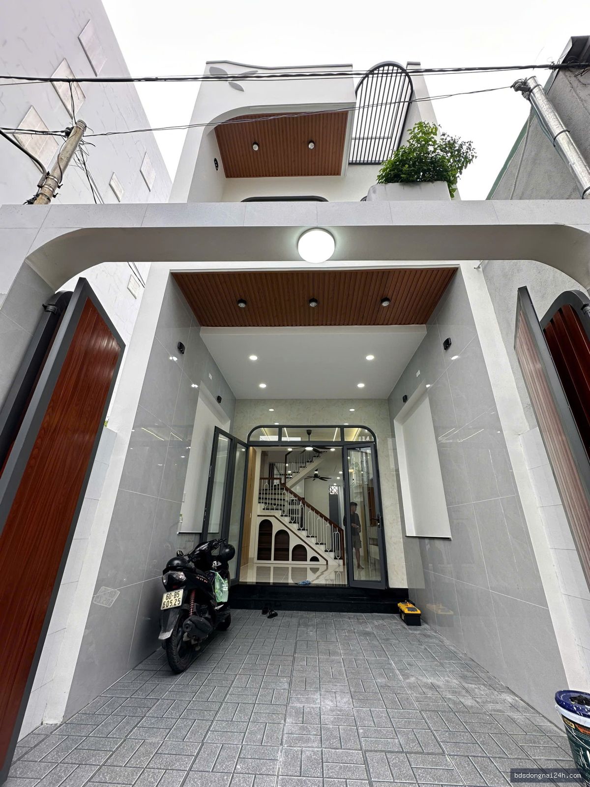 Hình ảnh bất động sản