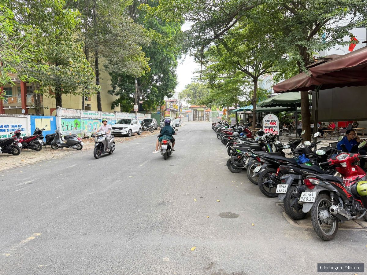 Bán đất nền mặt tiền tại Tam Hiệp, Biên Hòa (240m²) - Hình ảnh 11