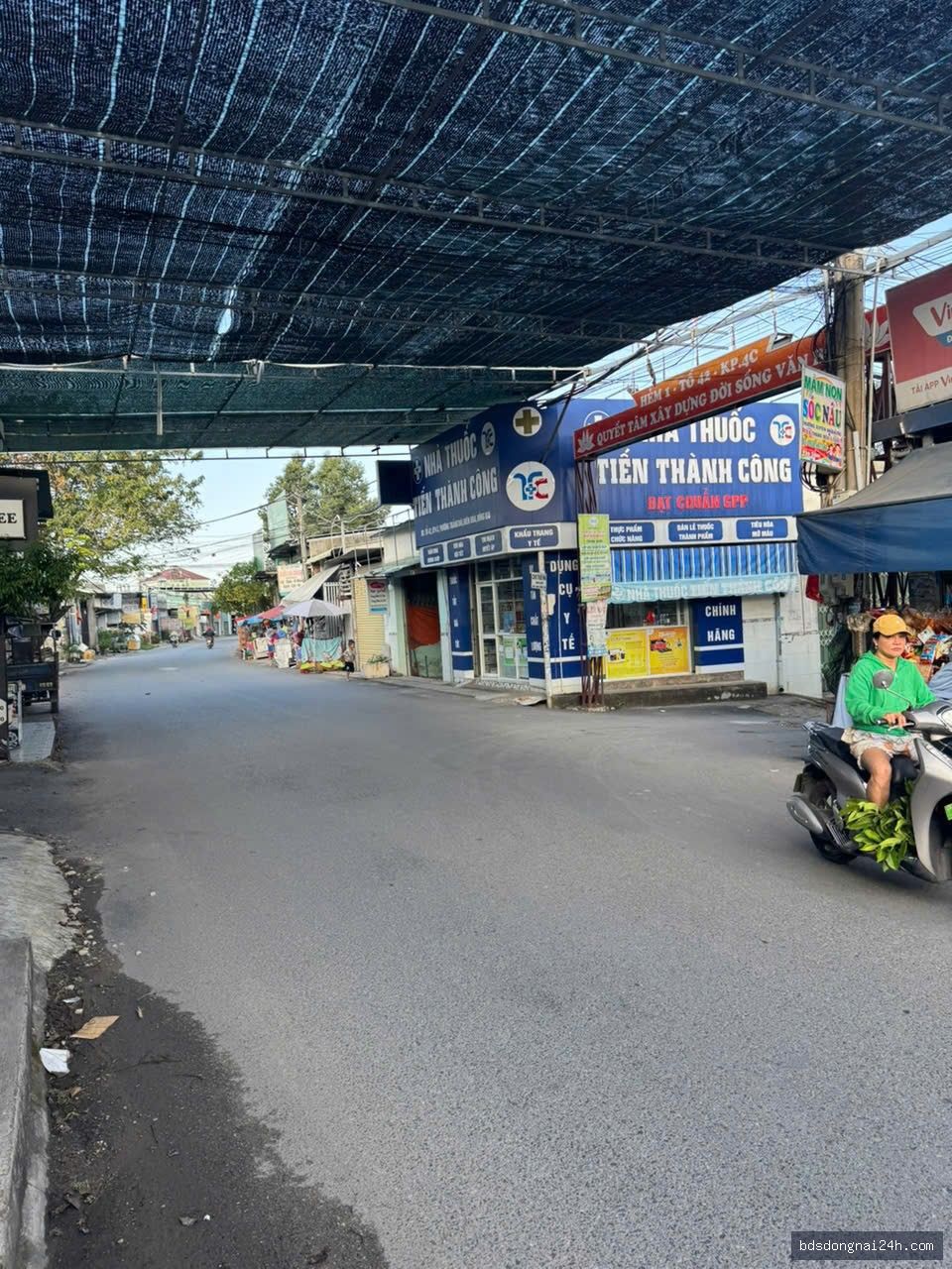 Hình ảnh bất động sản
