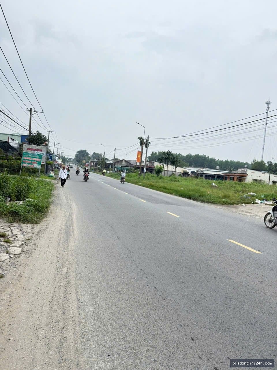Bán nhà phố mặt tiền tại Tân Triều - Hình ảnh 6