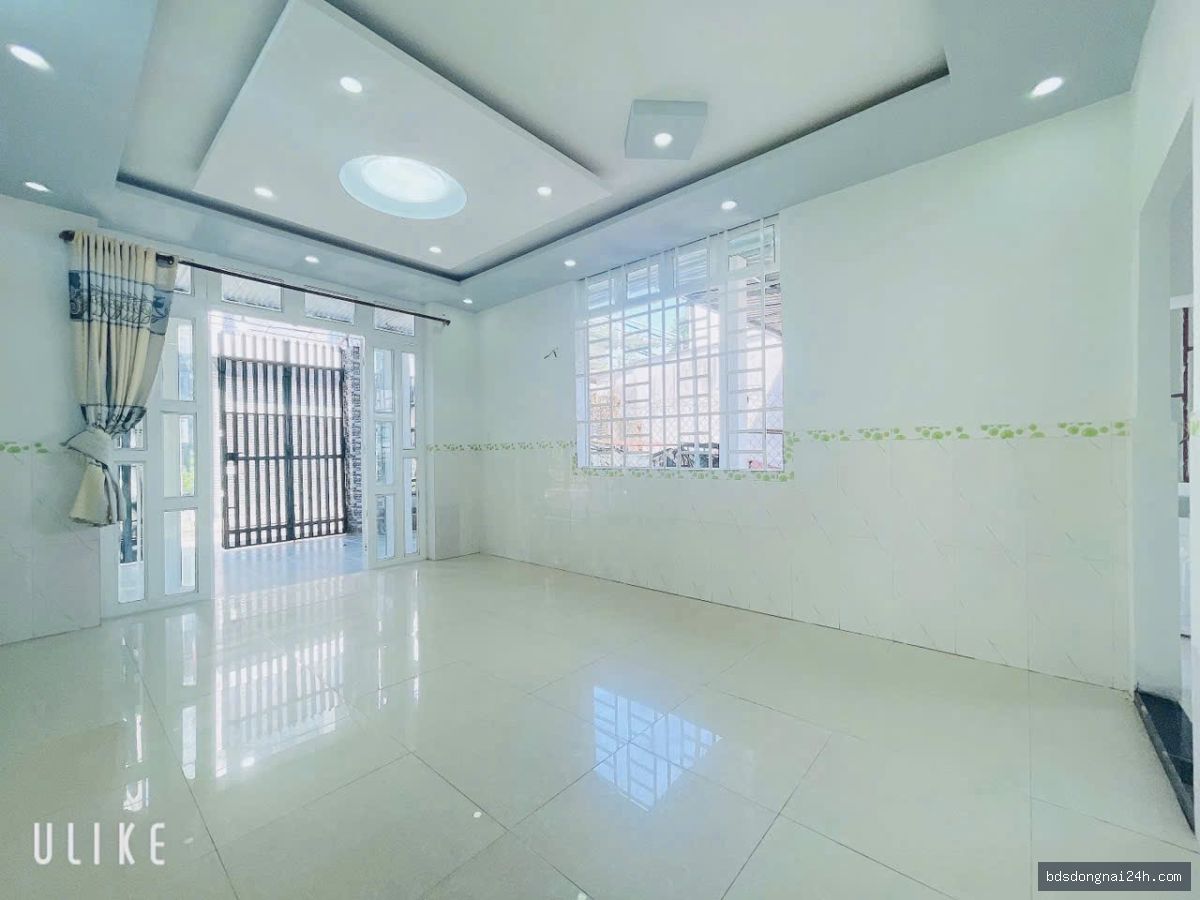 Bán nhà cấp 4 tại Trảng Dài, Biên Hòa - Hình ảnh 3