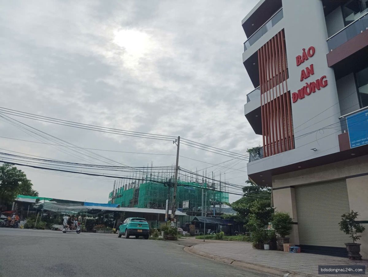 Hình ảnh bất động sản