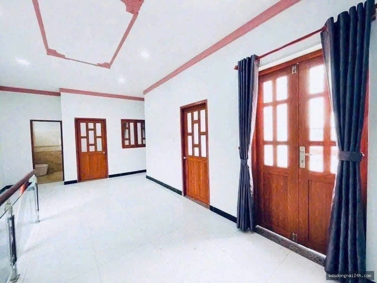 Bán nhà 1 trệt 1 lầu tại Trảng Dài, Biên Hòa - Hình ảnh 12