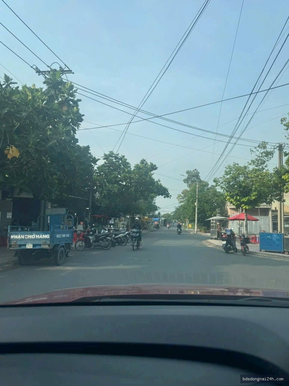 Hình ảnh bất động sản