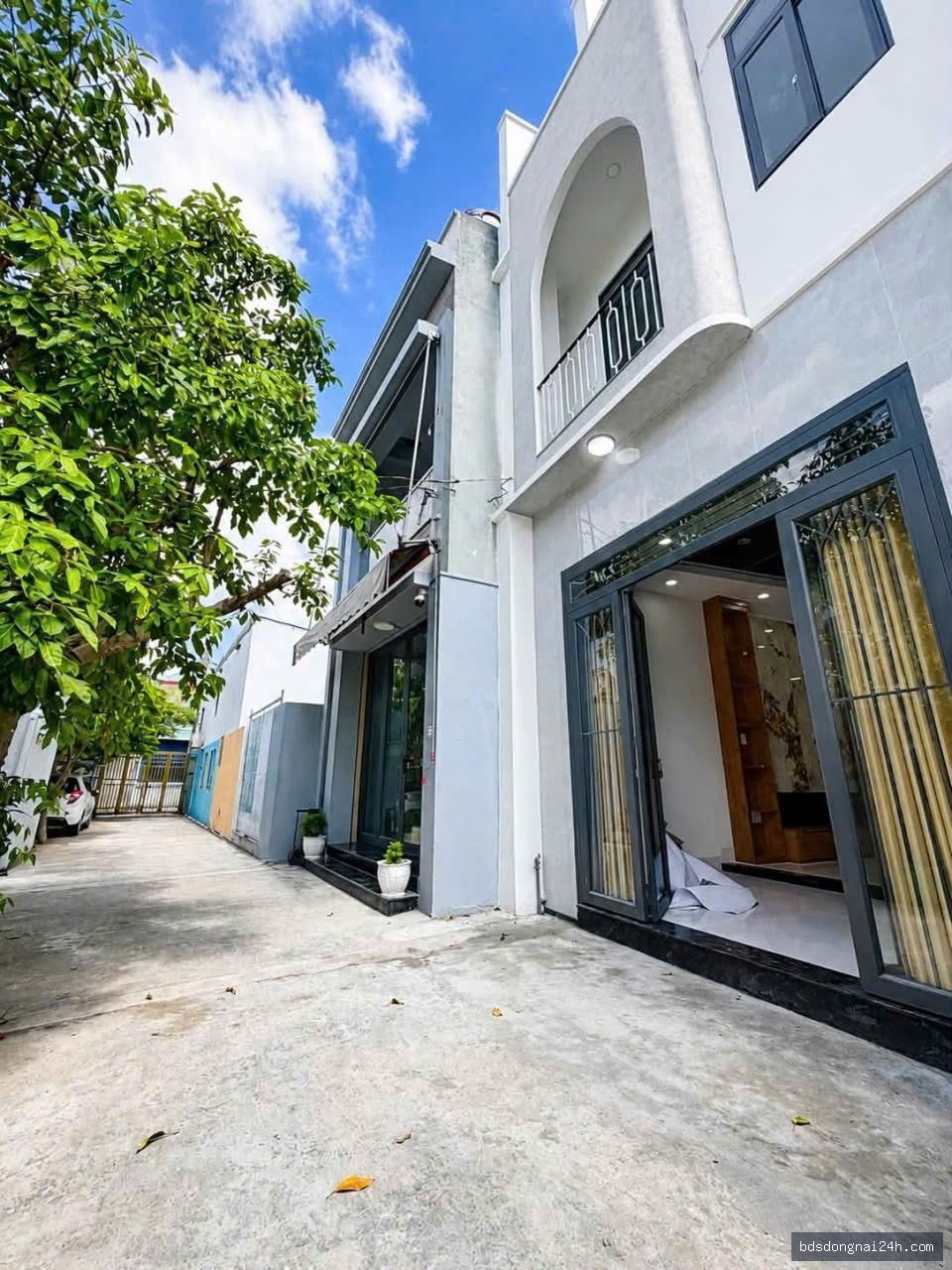 Hình ảnh bất động sản
