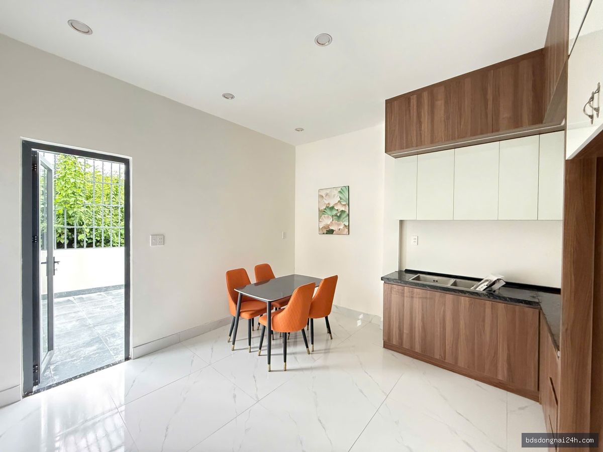Bán nhà 1 trệt 1 lầu (82m²) - Hình ảnh 6