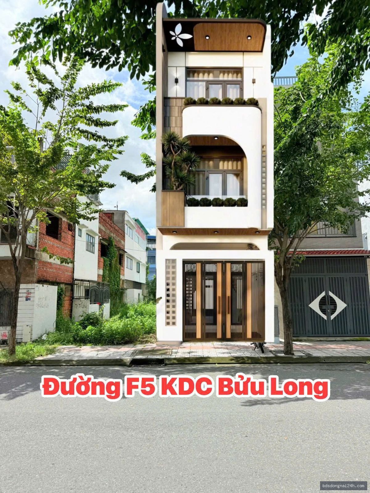 Hình ảnh bất động sản