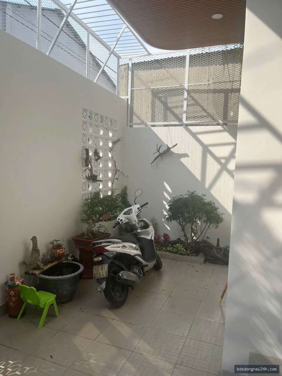 Bán nhà phố - Hình ảnh 8