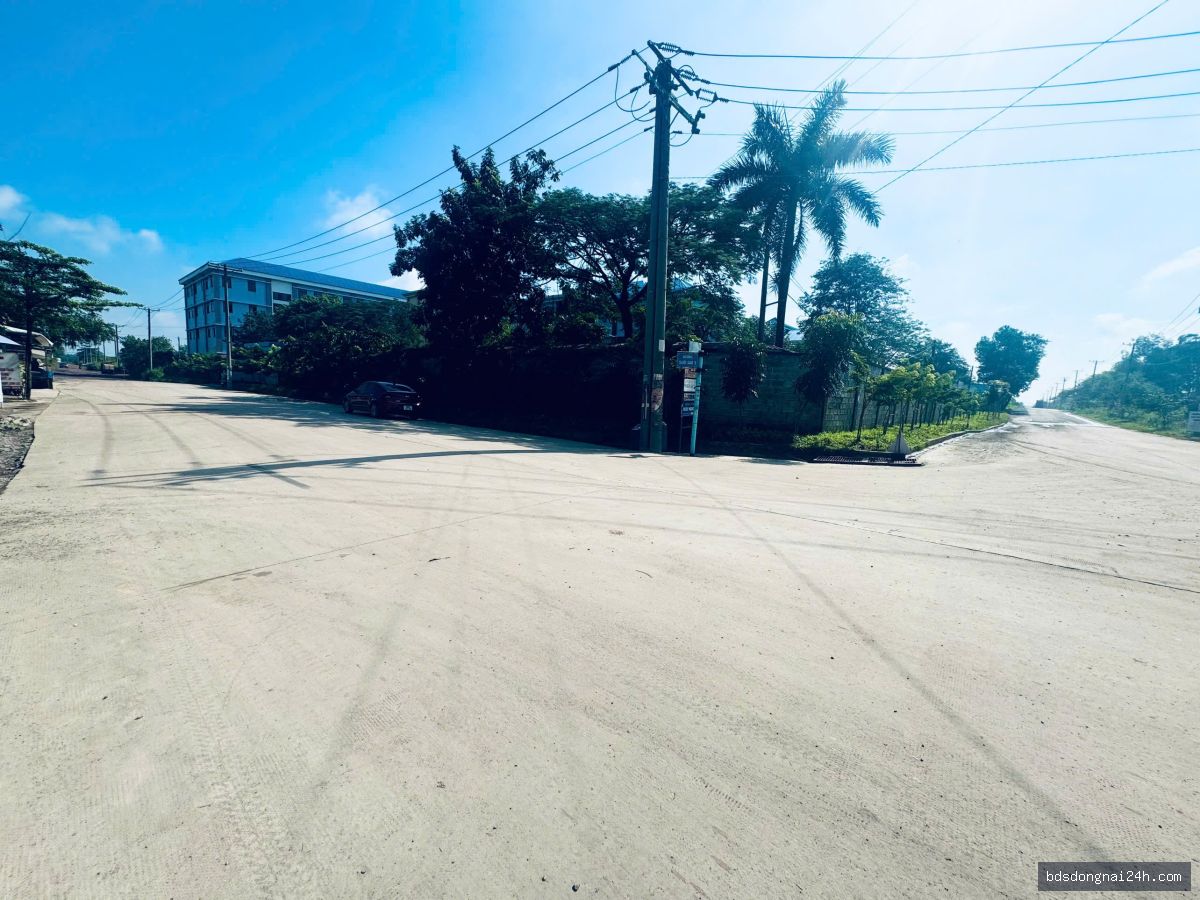 Bán kho xưởng tại Hố Nai, Biên Hòa (2000m2) - Hình ảnh 6