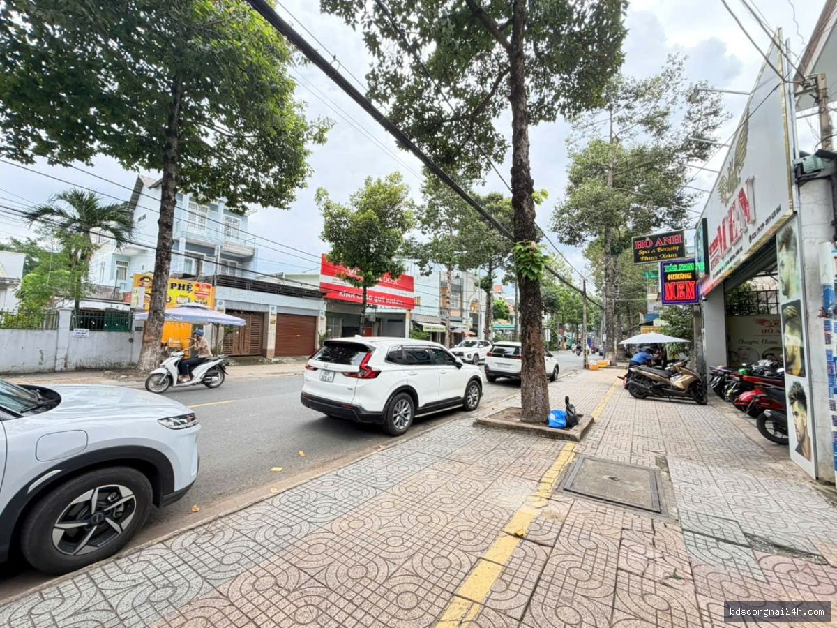 Bán nhà cấp 4 mặt tiền, gần chợ tại Tam Hiệp, Biên Hòa (193m²) - Hình ảnh 7