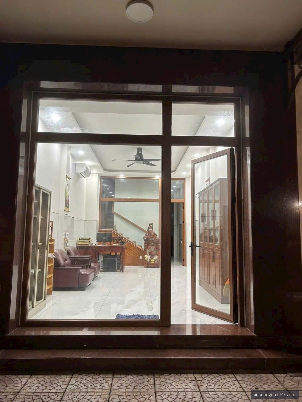 Cho thuê nhà phố tại Tam Hiệp, Biên Hòa - Hình ảnh 4