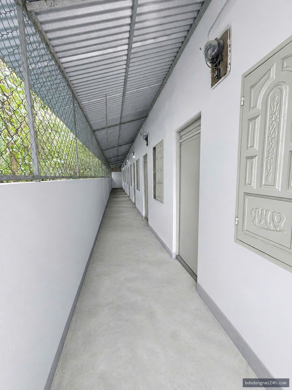 Cho thuê bất động sản