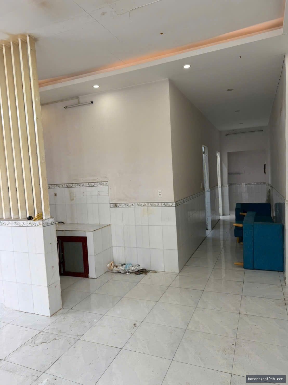 Bán nhà cấp 4 gần chợ (99m2) - Hình ảnh 4