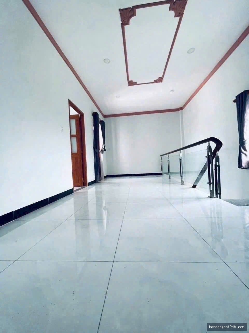 Bán nhà 1 trệt 1 lầu tại Trảng Dài, Biên Hòa - Hình ảnh 16