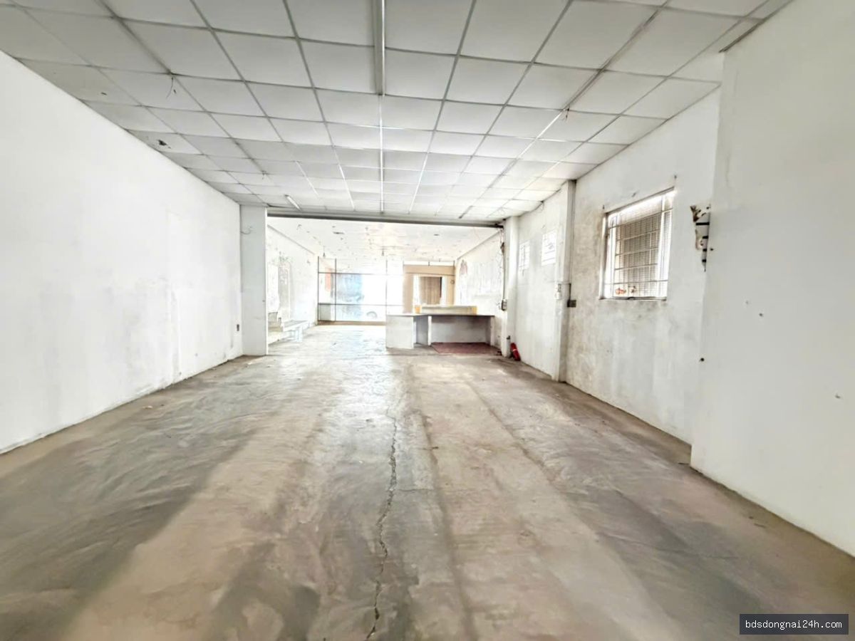 Bán mặt bằng kinh doanh mặt tiền, gần chợ tại Tam Hiệp, Biên Hòa (193m²) - Hình ảnh 7