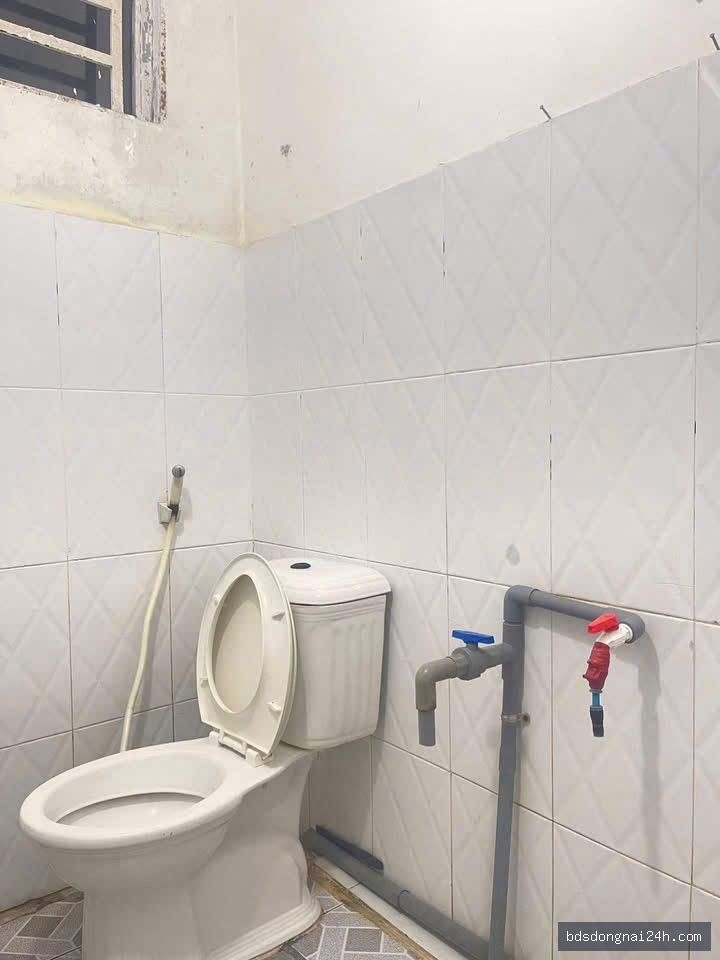 Bán nhà 1 trệt 1 lầu tại Trảng Dài, Biên Hòa - Hình ảnh 3