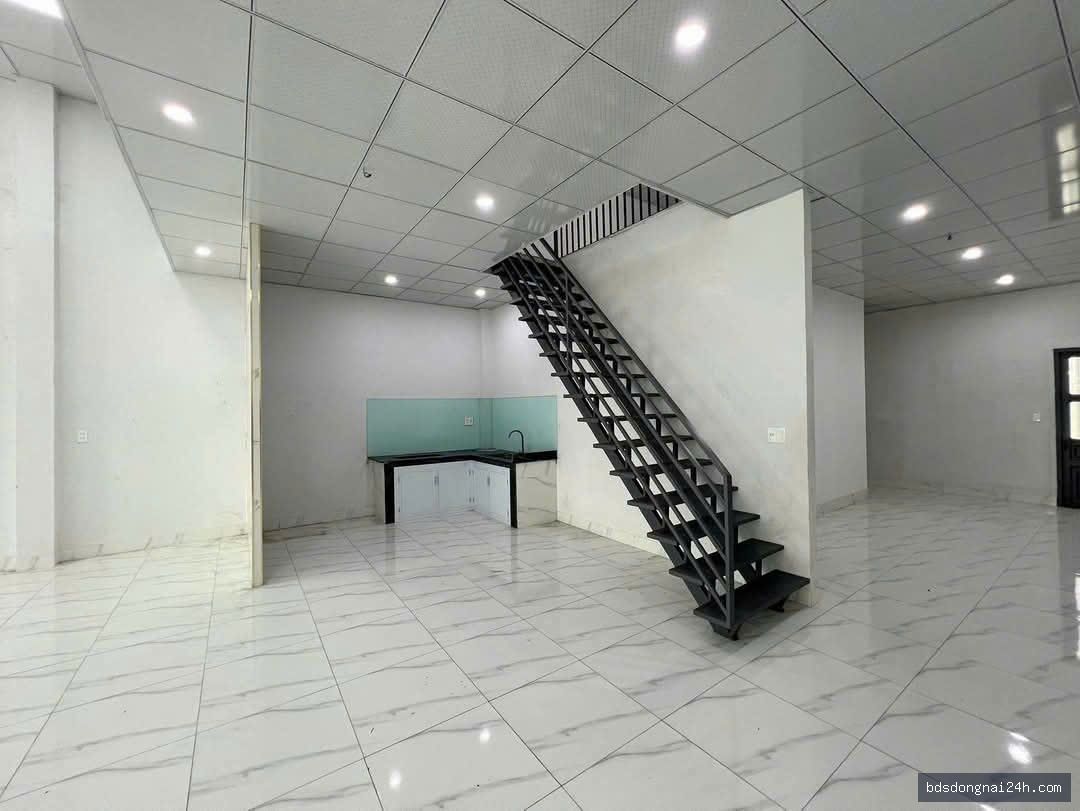 Cho thuê mặt bằng kinh doanh tại Tân Phong, Biên Hòa (147m2) - Hình ảnh 3