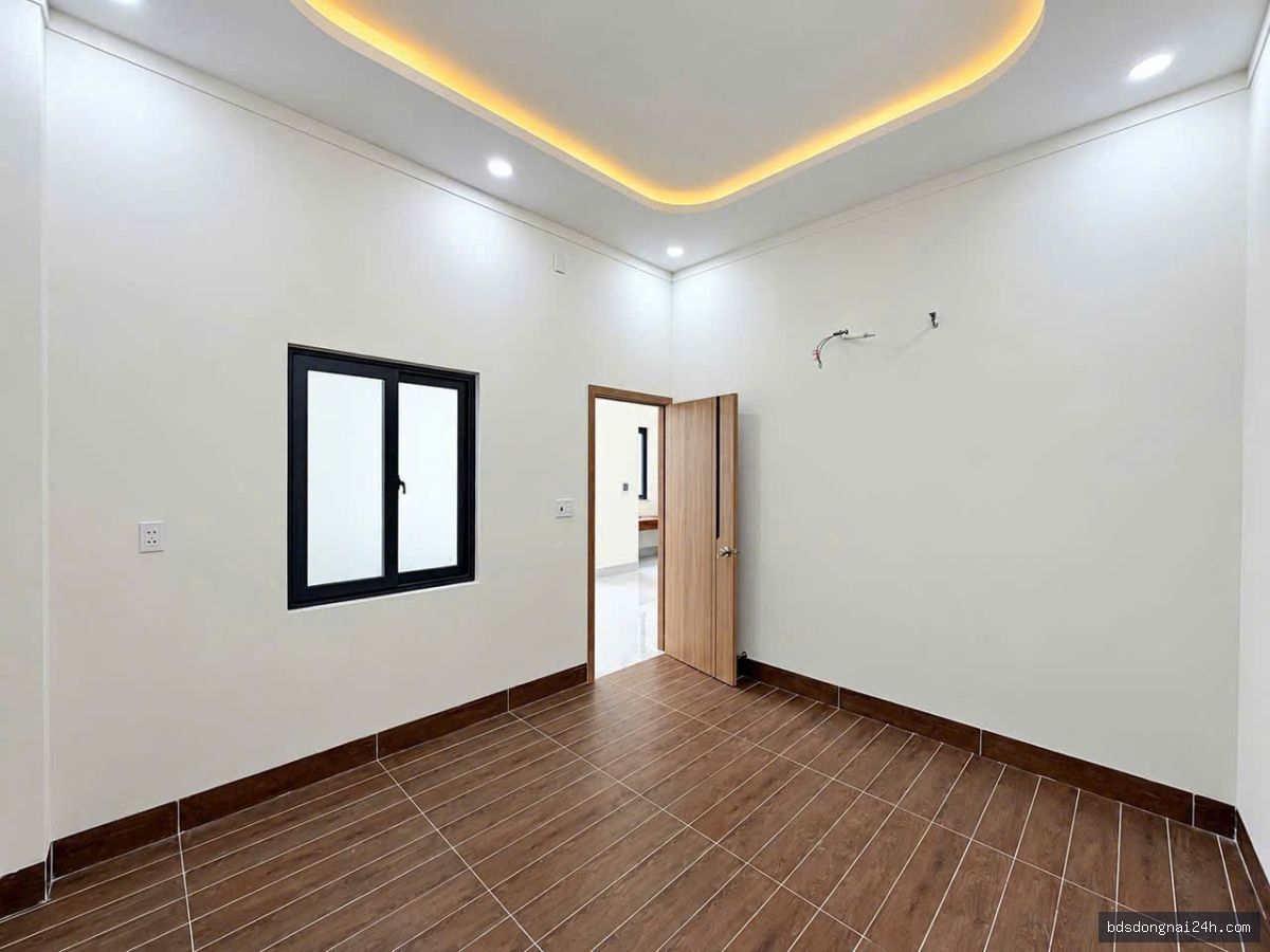 Bán nhà phố gần Co.opmart Phạm Văn Thuận giá 4.15 tỷ - Hình ảnh 9