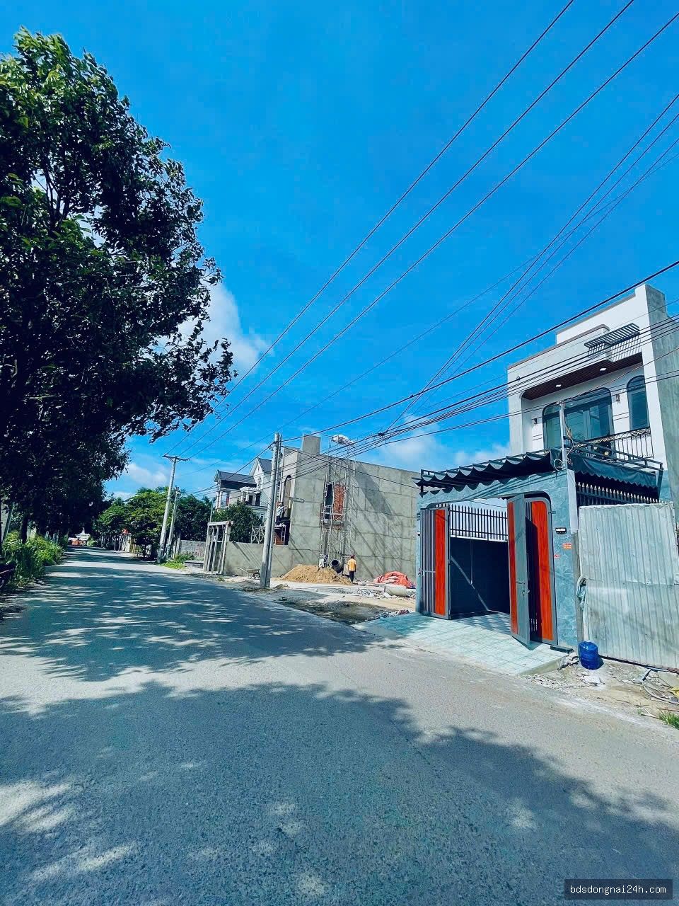 Hình ảnh bất động sản