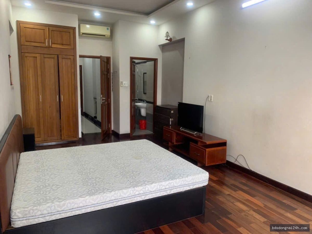 Cho thuê nhà phố tại Tam Hiệp, Biên Hòa - Hình ảnh 2