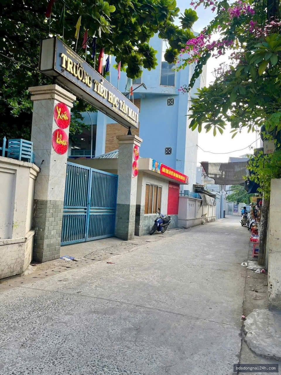 Hình ảnh bất động sản