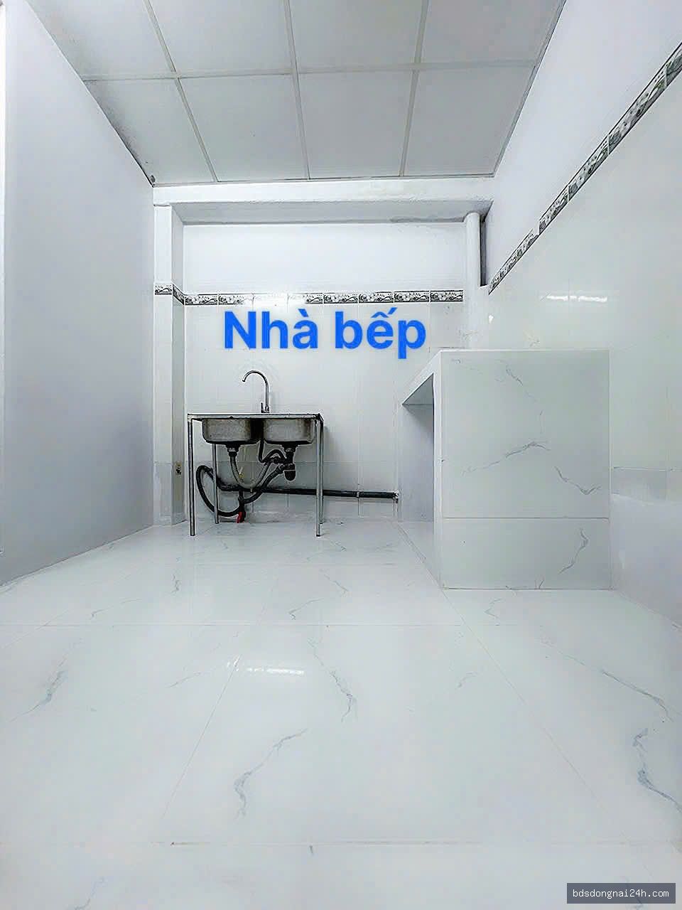Bán nhà phố tại Thống Nhất, Biên Hòa - Hình ảnh 6